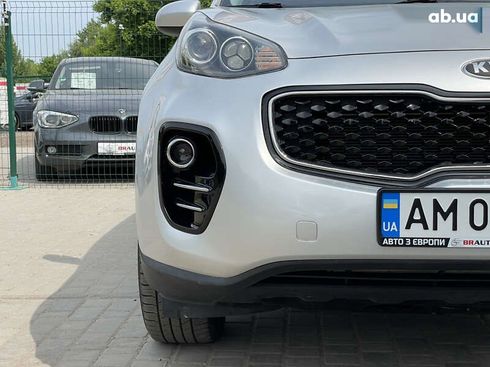 Kia Sportage 2018 - фото 6