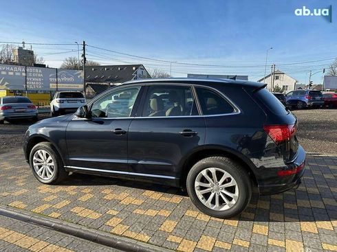 Audi Q5 2016 - фото 10