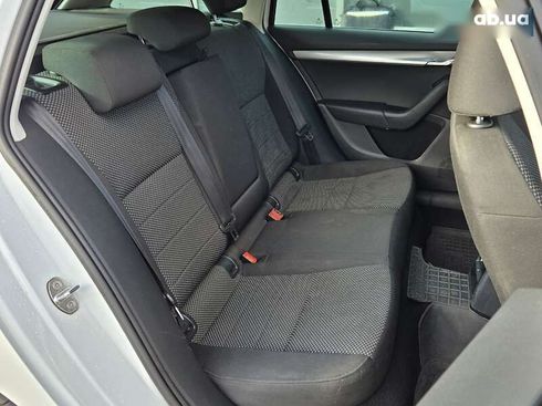 Skoda Octavia 2015 - фото 15