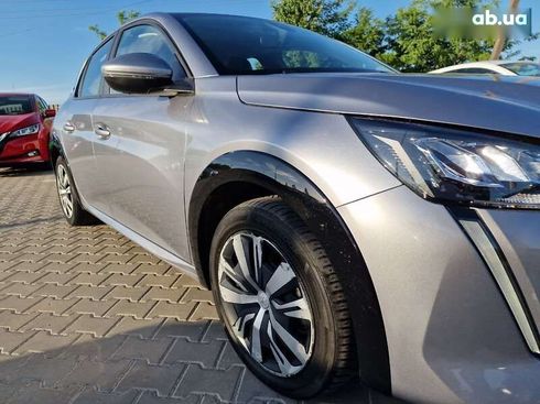 Peugeot 208 2021 - фото 6