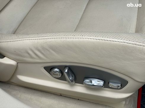Porsche Panamera 2010 зеленый - фото 28