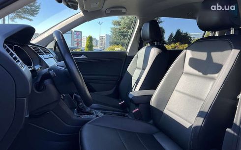 Volkswagen Tiguan 2018 - фото 19