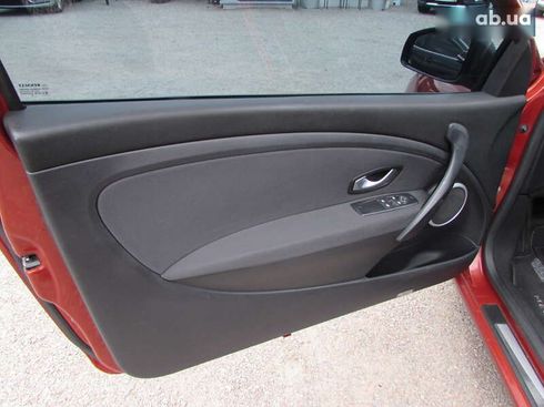 Renault Megane 2011 - фото 7