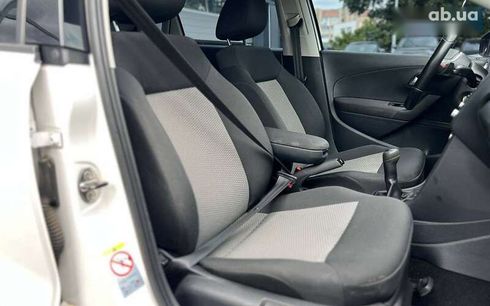 Volkswagen Polo 2012 - фото 21