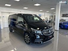 Продажа б/у Mercedes-Benz V-Класс в Киевской области - купить на Автобазаре