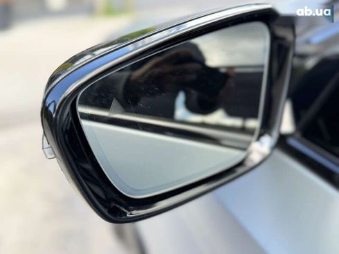 BMW 5 серия 2020 - фото 24