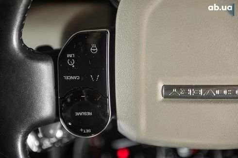 Land Rover Discovery 2019 - фото 11