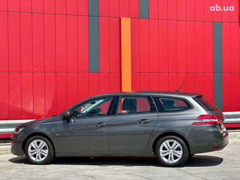 Peugeot 308 2017 - фото 5