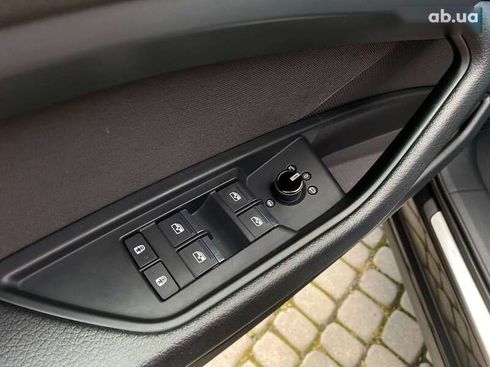 Audi E-Tron 2022 - фото 12