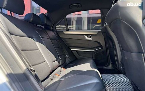 Mercedes-Benz E-Класс 2015 - фото 16