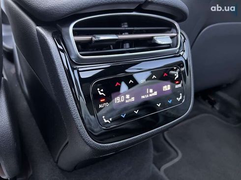 Mercedes-Benz EQE-Класс 2022 - фото 30