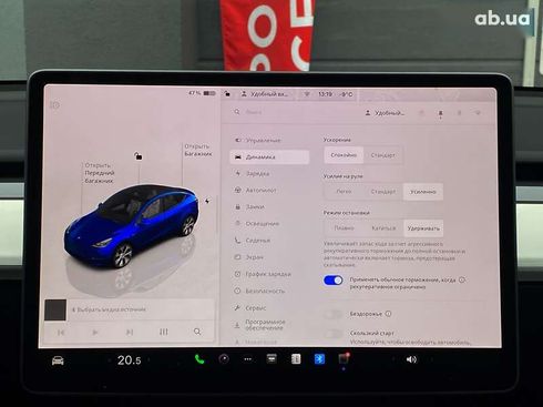 Tesla Model Y 2024 - фото 19