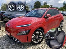 Купить Hyundai Kona Electric бу в Украине - купить на Автобазаре