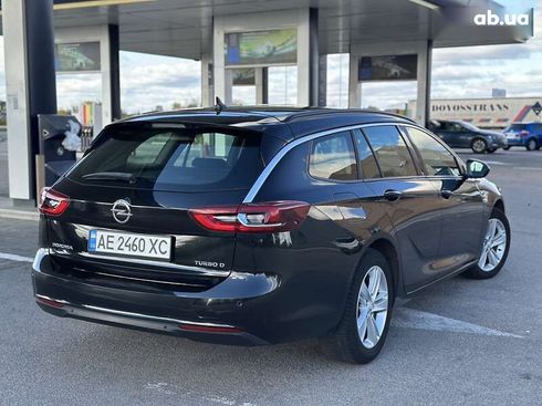 Opel Insignia 2018 - фото 4