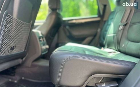 Volkswagen Touareg 2014 - фото 21