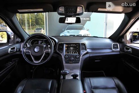 Jeep Cherokee 2013 - фото 12