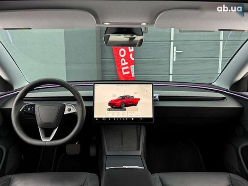 Tesla Model 3 2024 - фото 17