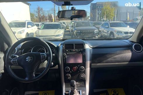 Suzuki Grand Vitara 2008 - фото 23