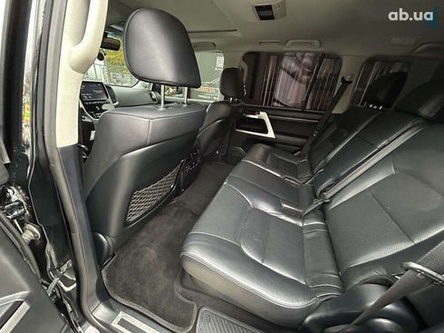 Toyota Land Cruiser 2016 - фото 29