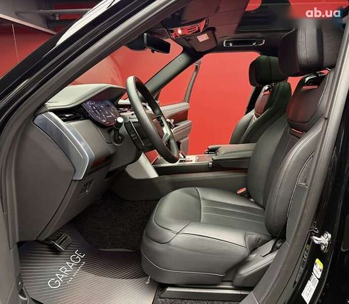 Land Rover Range Rover 2024 - фото 25