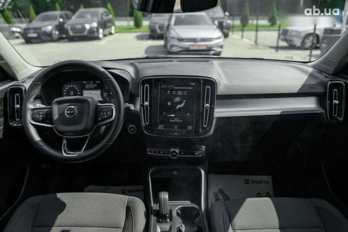 Volvo XC40 2020 - фото 15