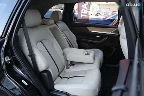 Mazda CX-90 2023 - фото 13