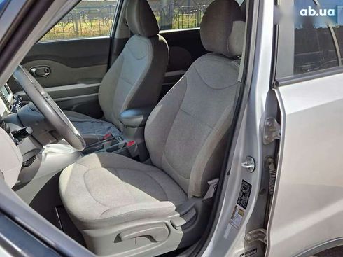 Kia Soul 2017 - фото 14