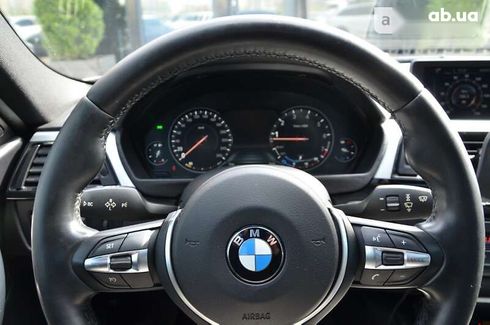 BMW 3 серия 2015 - фото 26