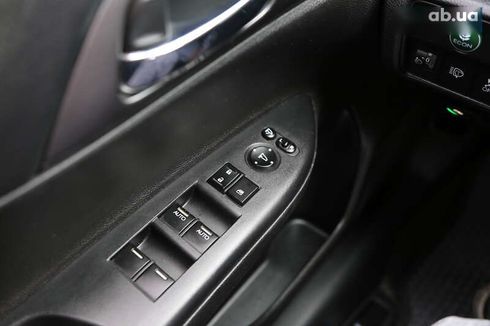 Honda Accord 2013 - фото 22