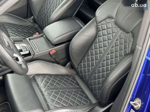 Audi SQ5 2021 - фото 20