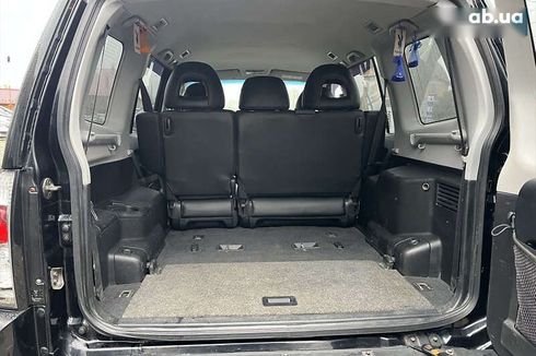 Mitsubishi Pajero 2001 - фото 25