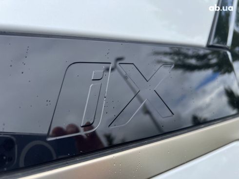 BMW iX 2022 - фото 44