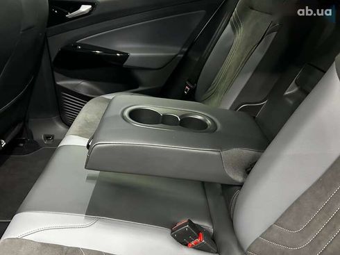 Volkswagen ID.4 2023 - фото 18