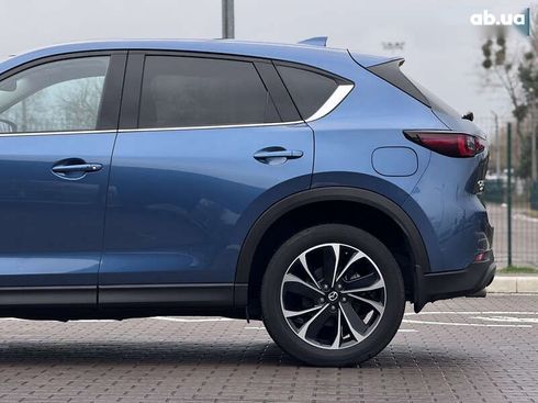Mazda CX-5 2023 - фото 11