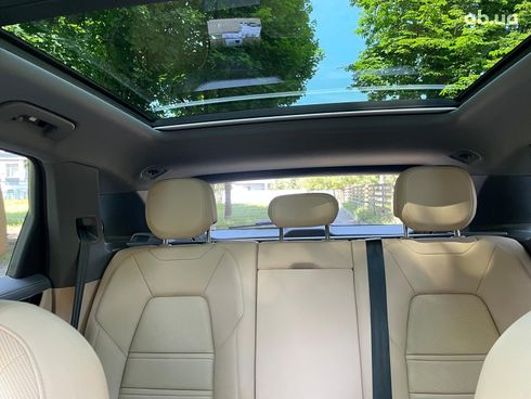 Porsche Cayenne 2021 белый - фото 21