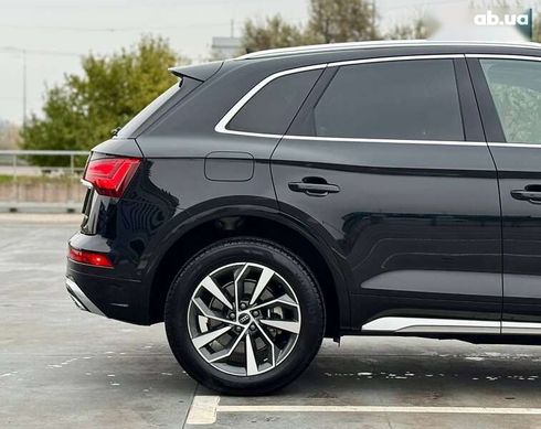 Audi Q5 2023 - фото 15