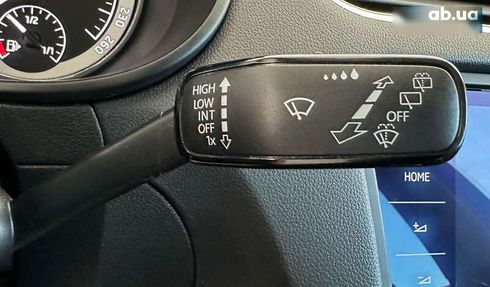 Skoda Octavia 2017 - фото 22