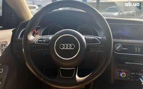 Audi A5 2013 - фото 16