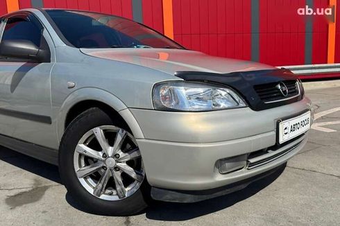 Opel Astra 2007 - фото 2