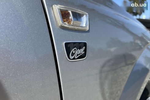 Opel Astra 2010 - фото 9