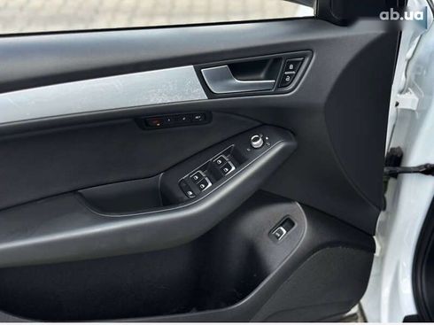 Audi Q5 2015 - фото 16