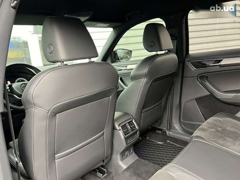 Skoda Kodiaq 2022 - фото 25