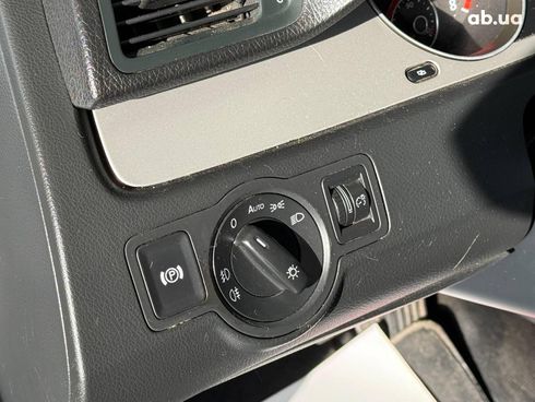 Volkswagen Passat 2008 синий - фото 11