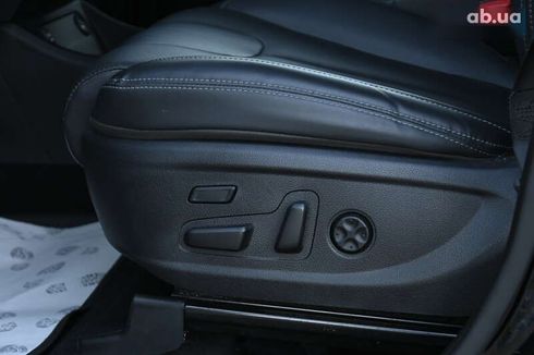 Hyundai Santa Fe 2023 - фото 30
