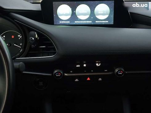 Mazda 3 2020 - фото 20