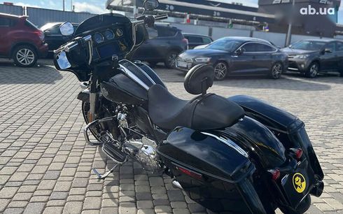 Harley-Davidson FLHXS 2023 - фото 5