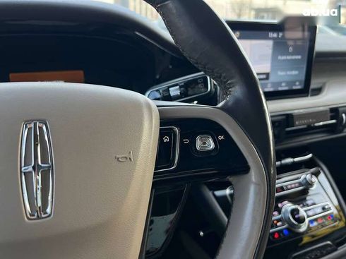 Lincoln Corsair 2020 - фото 15