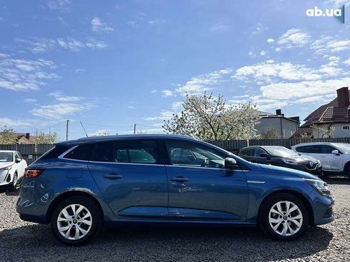 Renault Megane 2019 - фото 9