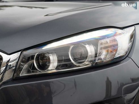 Kia Sorento 2015 - фото 12