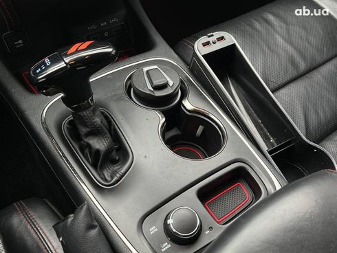 Dodge Durango 2017 черный - фото 85